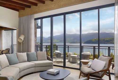 Сейшелы: Mango House Seychelles 5*, номера
