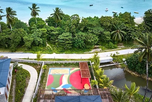 Сейшелы: Canopy by Hilton Seychelles, развлечения
