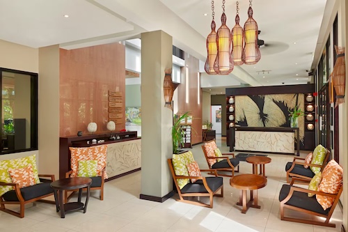 Сейшелы: DoubleTree by Hilton Seychelles 5*