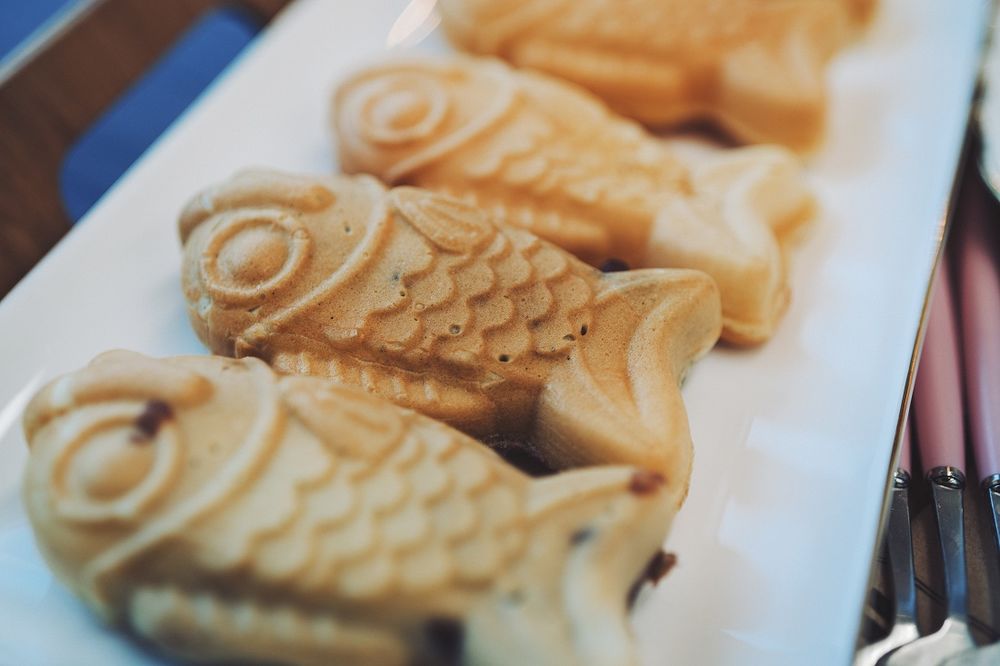 Южная Корея: традиционная кухня