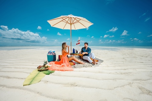 Мальдивы: Sun Siyam Olhuveli 4*+, частные экскурсии