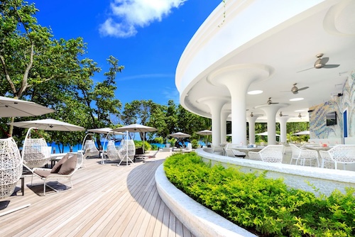Сейшелы: Coral Strand Smart Choice 4*