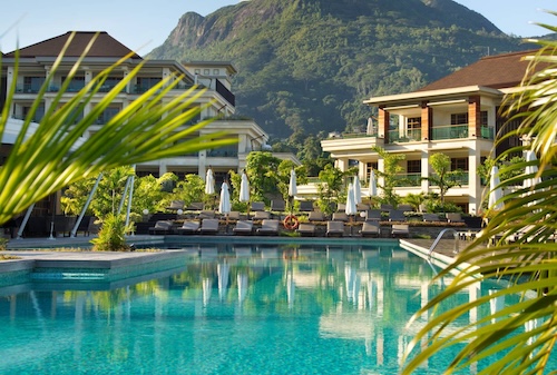 Сейшелы: Savoy Seychelles 5*