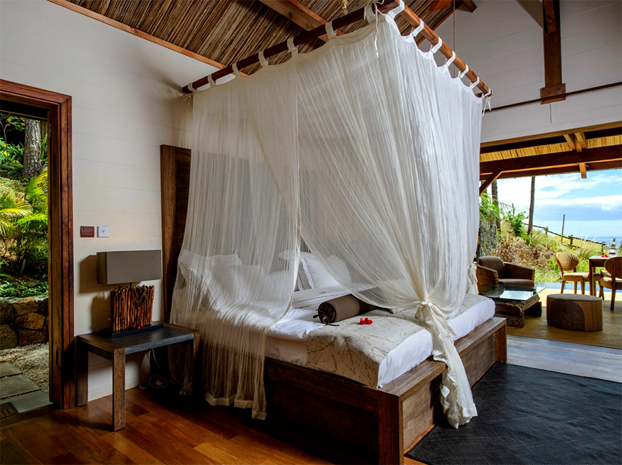 Маврикий: Lakaz Chamarel Exclusive Lodge