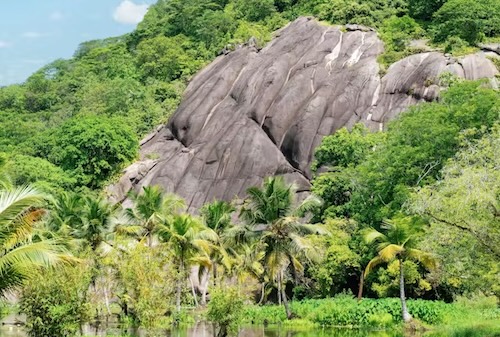 Сейшелы: Cheval Blanc Seychelles 5*Luxury