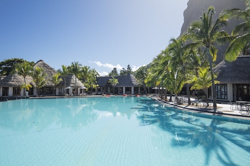 Маврикий: Dinarobin Beachcomber Golf Resort & Spa 5*+