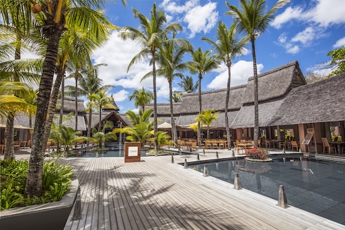 Маврикий: Trou aux Biches Beachcomber Golf Resort & Spa 5*