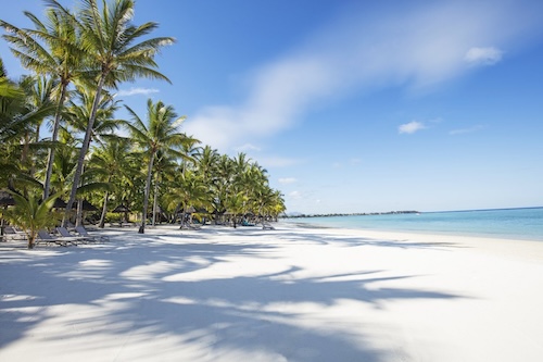 Маврикий: Trou aux Biches Beachcomber Golf Resort & Spa 5*