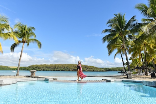Маврикий: Shandrani Beachcomber Resort & Spa 4*+