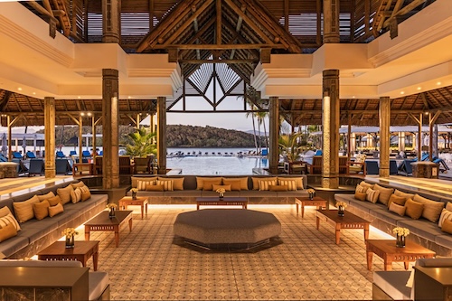 Маврикий: Shandrani Beachcomber Resort & Spa 4*+