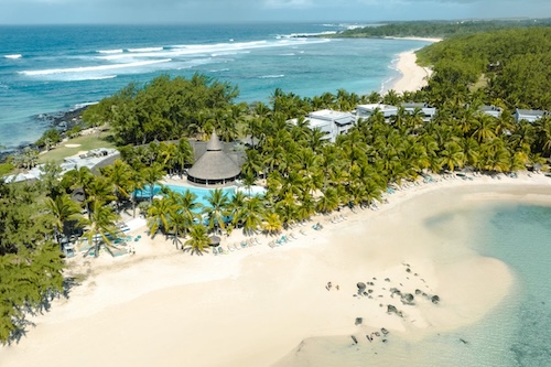 Маврикий: Shandrani Beachcomber Resort & Spa 4*+