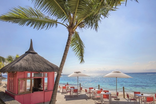 Маврикий: Victoria Beachcomber Resort & Spa 4*+