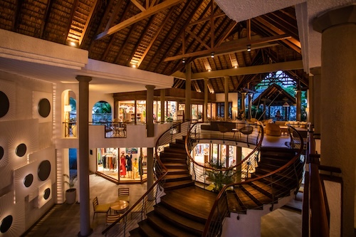 Маврикий: Canonnier Beachcomber Golf Resort & Spa 4*+