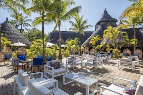 Маврикий: Canonnier Beachcomber Golf Resort & Spa 4*+