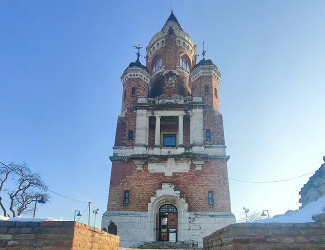 Сербия: Белград
