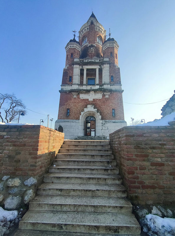 Сербия: Белград