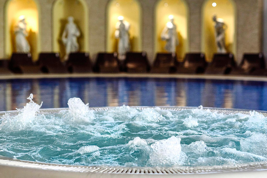 Сербия: Буковичка Баня, Izvor 5*