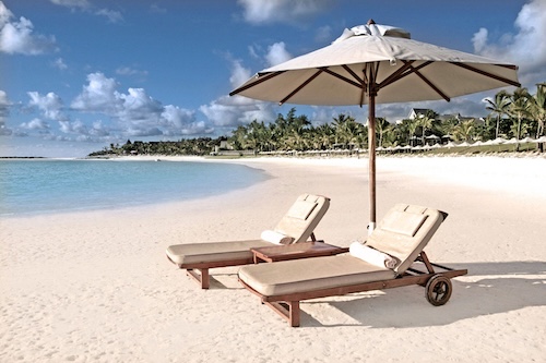 Маврикий: The Residence Mauritius 5*