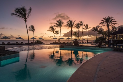 Маврикий: The Residence Mauritius 5*