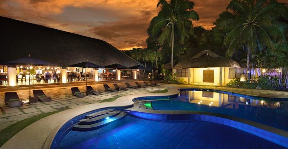 South Palms Resort 4*