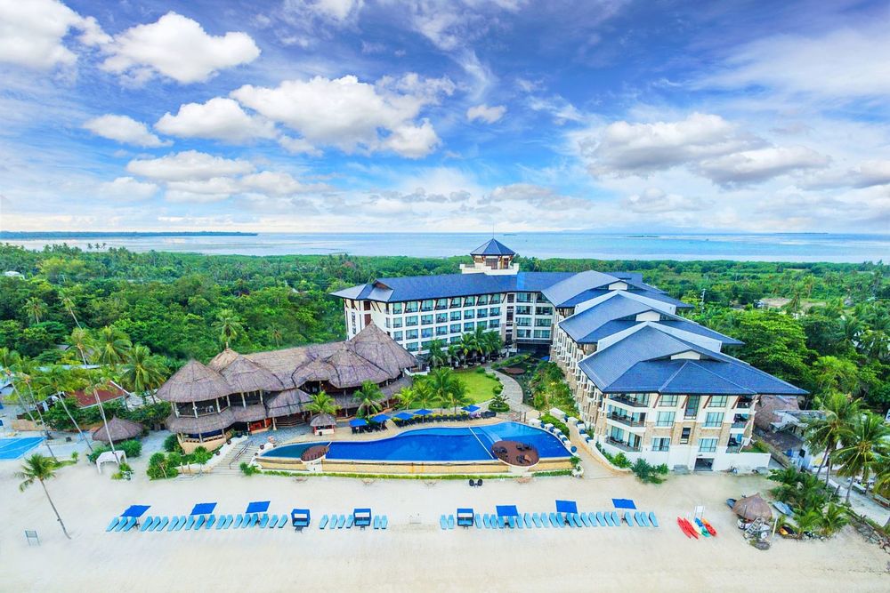 The Bellevue Resort 5*