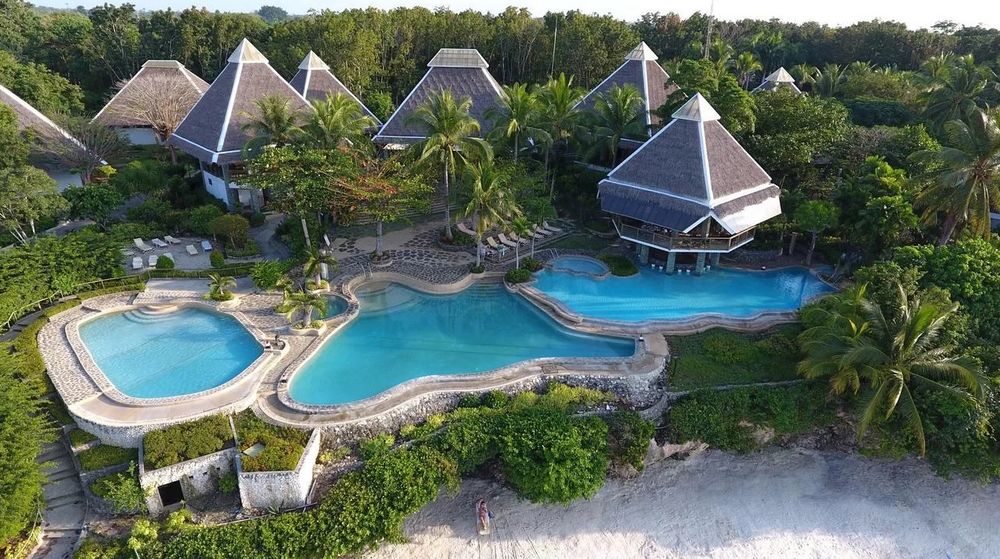 Mithi Resort and Spa 4*