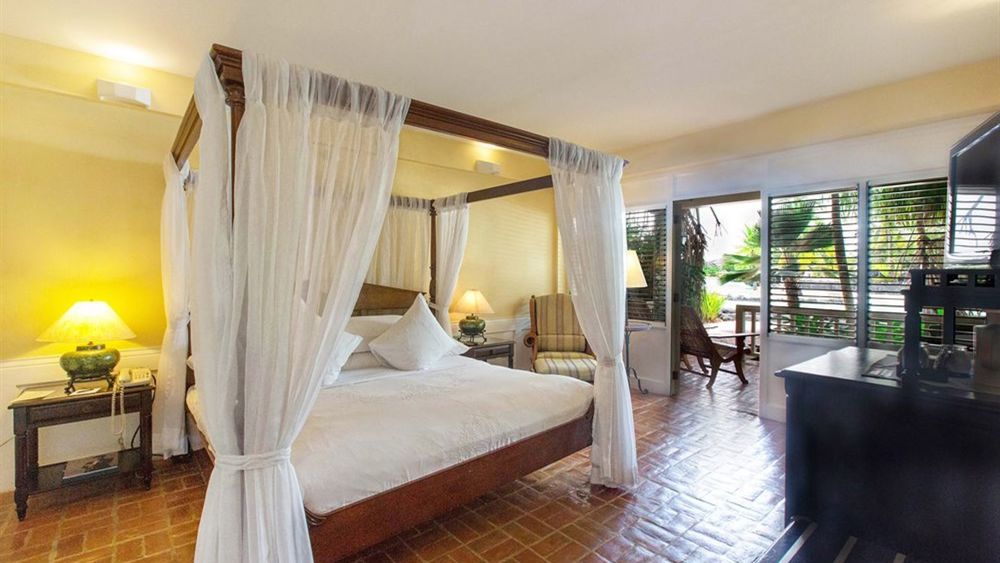 Отель Plantation Bay Resort 4*