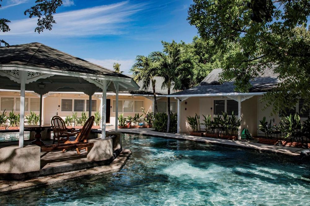 Отель Plantation Bay Resort 4*