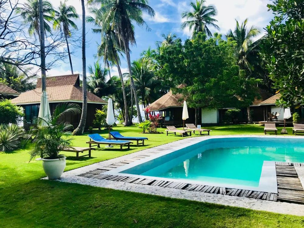 Casa Kalaw Resort 3*
