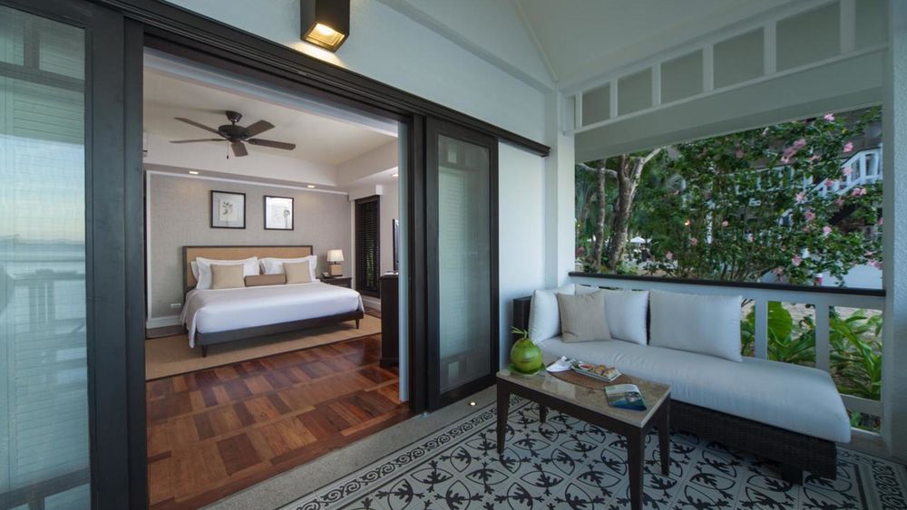 El Nido Resorts - Lagen Island 4*