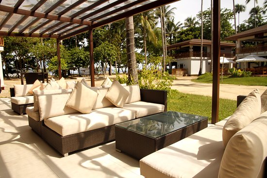 Casa Kalaw Resort 3*