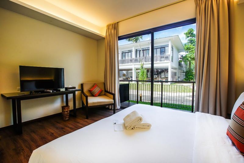 Casa Kalaw Resort 3*