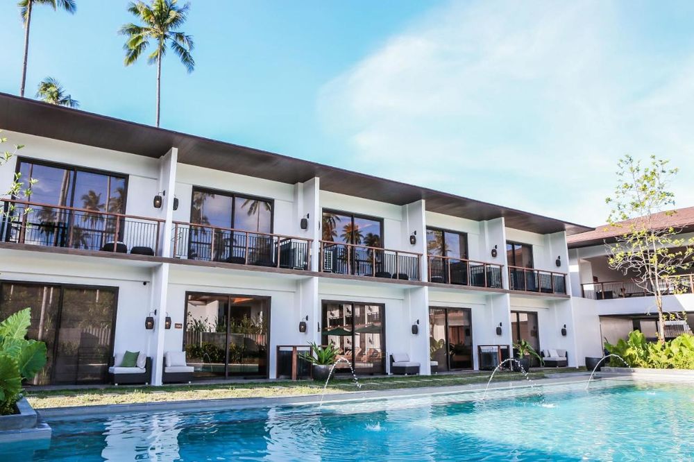 Casa Kalaw Resort 3*