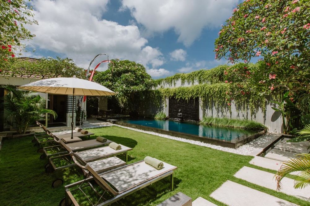 Pronoia Community Villa