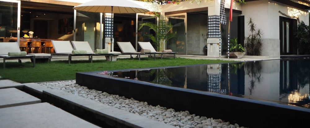 Pronoia Community Villa