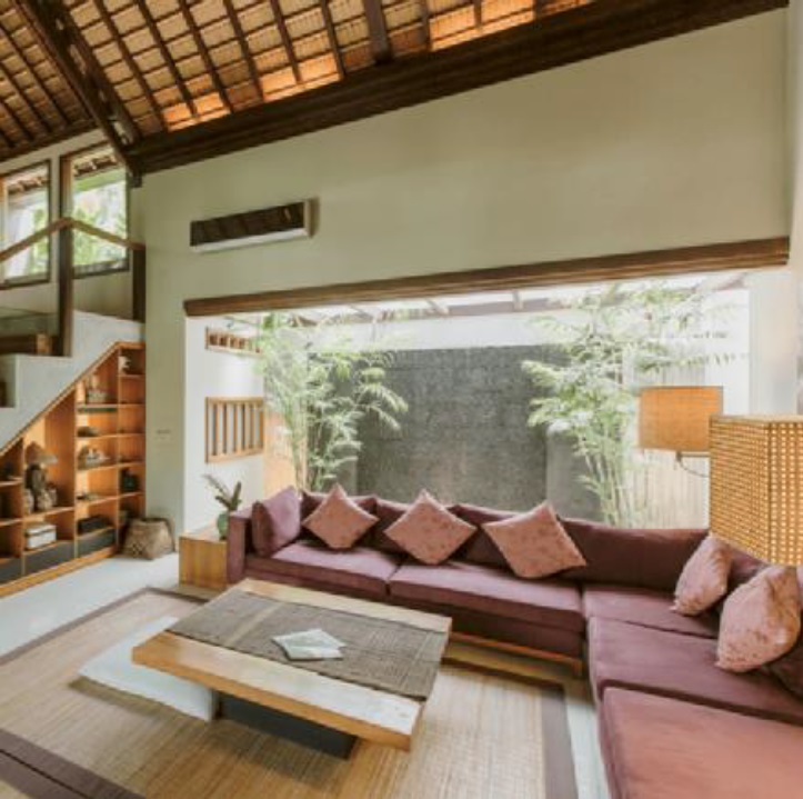 Pronoia Community Villa