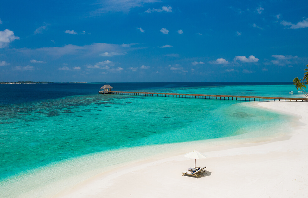 Baglioni Resort Maldives 5*