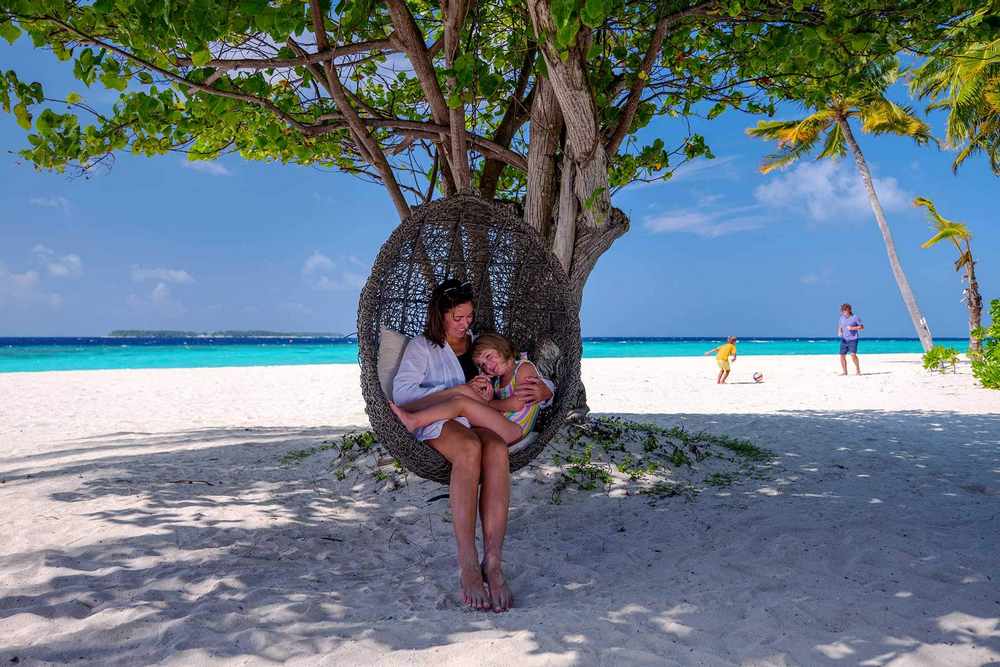 Мальдивы: Baglioni Resort Maldives 5*