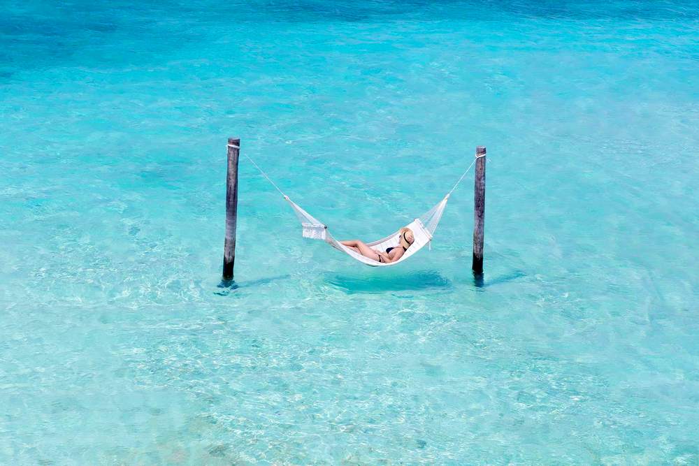 Мальдивы: Baglioni Resort Maldives 5*
