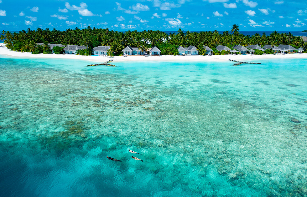 Baglioni Resort Maldives 5*