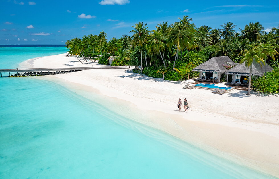 Baglioni Resort Maldives 5*