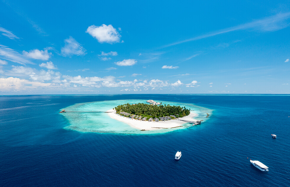 Baglioni Resort Maldives 5*