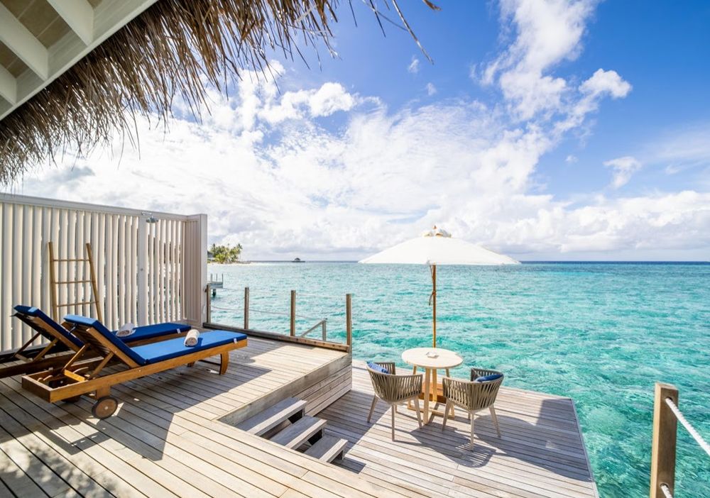 Water Villa
