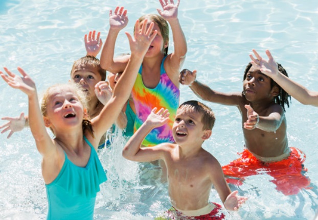 Baglioni Kids Club