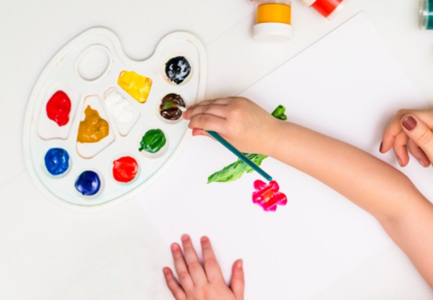Baglioni Kids Club