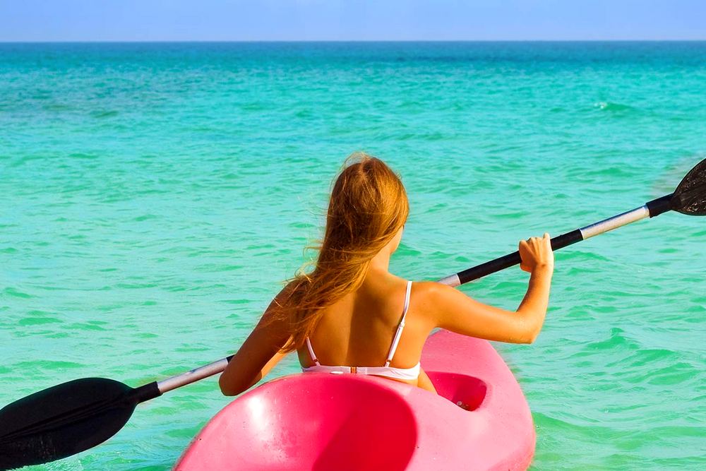 Мальдивы: Baglioni Resort Maldives 5*, детский клуб