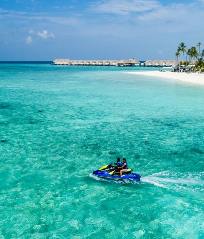 Baglioni Resort Maldives 5*