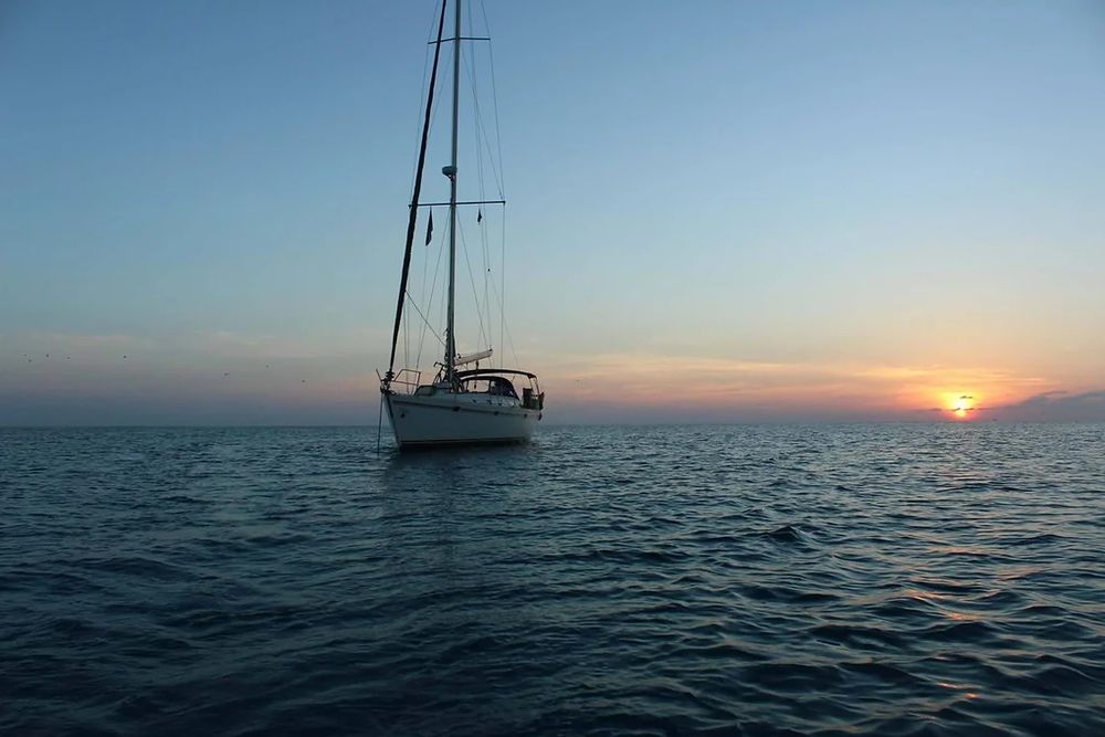 Seyscapes Yacht Charter - Tina