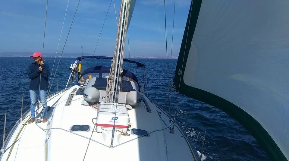 Seyscapes Yacht Charter - Tina