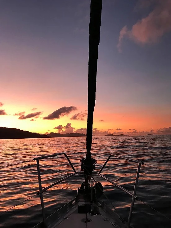 Seyscapes Yacht Charter - Tina